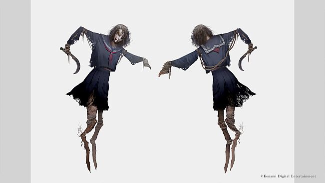 SILENT HILL f - Digital Deluxe Upgrade