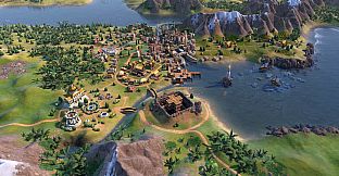 Sid Meier's Civilization VI: Ethiopia Pack