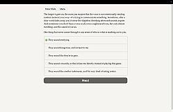 Specters of the Deep