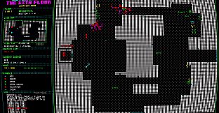 Revenge on the 13th Floor