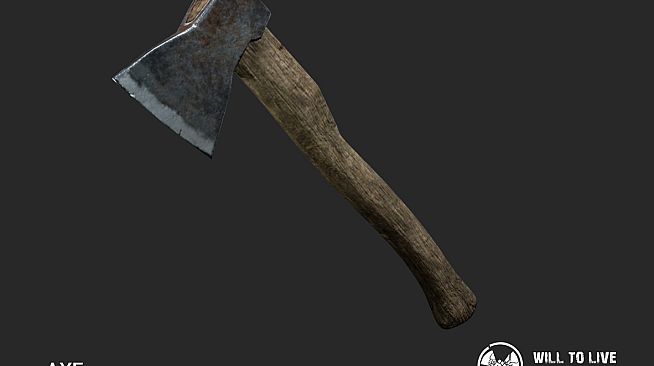 Will To Live Online - Supporters pack