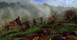 Total War: THREE KINGDOMS - Reign of Blood