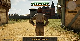 The Medieval Journey