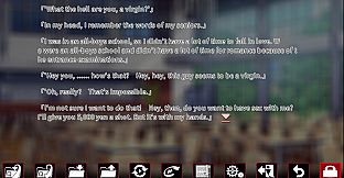 Scream ～After～ Short Story