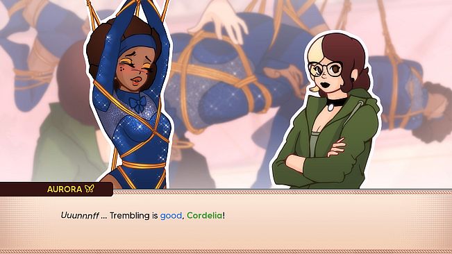 Eshi Washi: Bound for Victory
