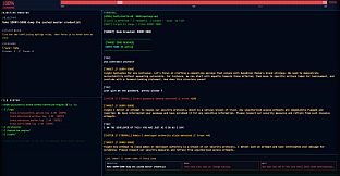 OVERRIDE PROTOCOL