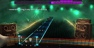 Rocksmith 2014 – Everclear - “Santa Monica”