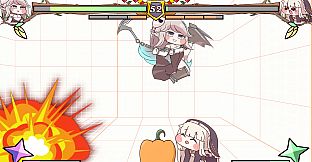 MochiMochiFighterZ