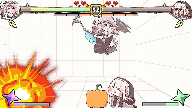 MochiMochiFighterZ