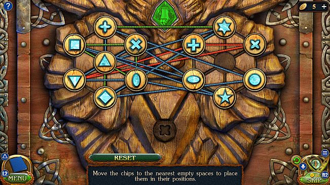 Lost Lands 9: Stories of the First Brotherhood