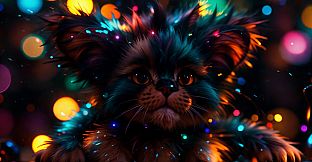 AI-VJ - Artsy 2 Visuals