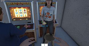 Shady Den Simulator