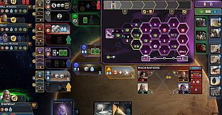 Dune: Imperium - Immortality