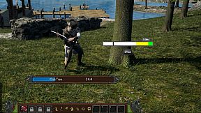 Order of the Elements