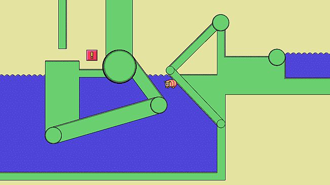 Butterfly, Learn to Fly!