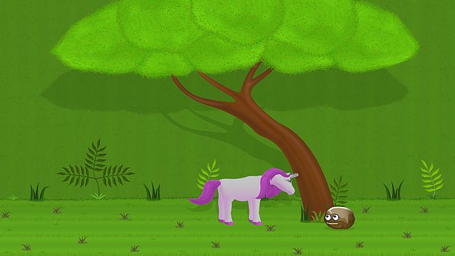 Stone Mirth on Earth