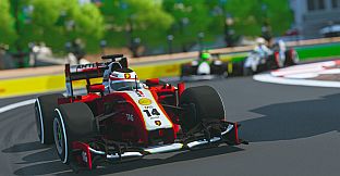 Formula Legends : Early 2010's Season Pack
