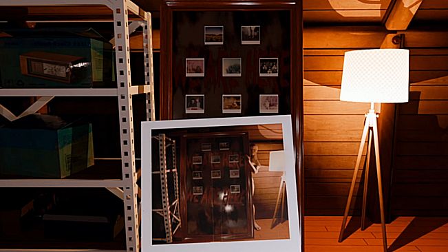 The 18th Attic
