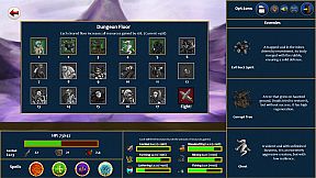 Just A Village Clicker