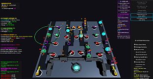 Core Idle TD