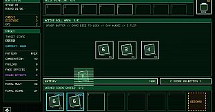Terminal Dice