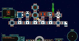 Space One - Electron