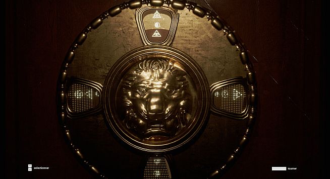 The Green Room Experiment (Episode 2)