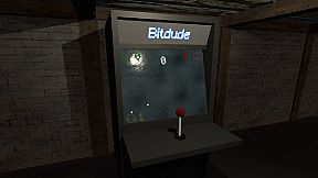 Bitdude