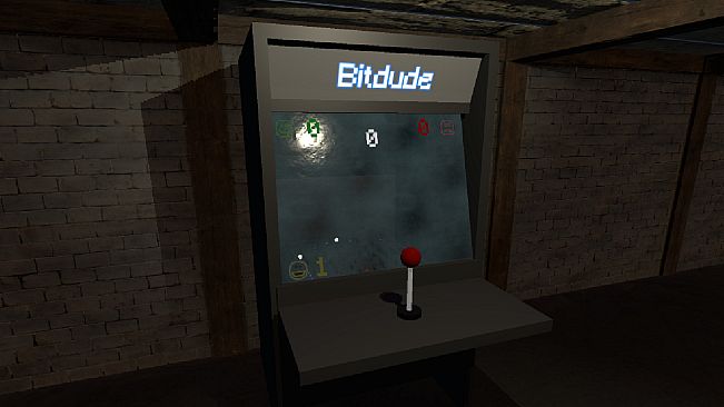Bitdude