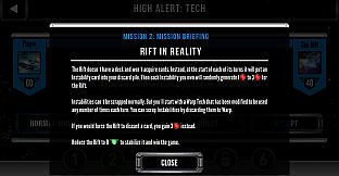 Star Realms - High Alert: Tech