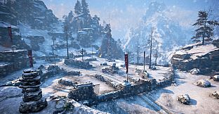 Far Cry 4 Valley of the Yetis