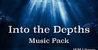 RPG Maker MV - Into the Depths Music Pack