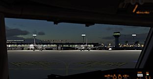 X-Plane 12 Add-on: FSDG - Monastir