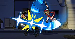 FrostFire -Battle Frenzy-