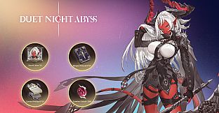 Windbreath Character Supply Chest: Hellfire