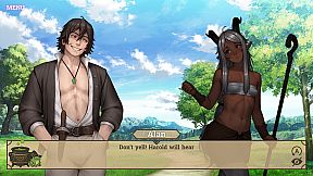 Witch Please: Sex Service