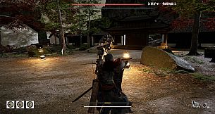 yebushou：defeat pirates