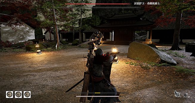 yebushou：defeat pirates