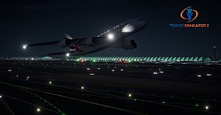 Tower! Simulator 3 - OMDB Airport