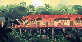 Gibbon: Beyond the Trees Soundtrack