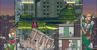 Elevator Action -Returns- S-Tribute