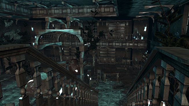 VR Travelling towards World War III Scenario: Post Nuclear War Earth Fantasy