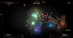 Steel Dungeon 钢铁地牢