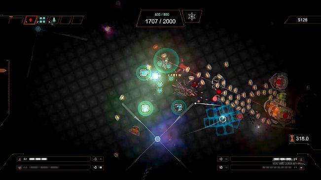 Steel Dungeon 钢铁地牢