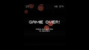 EARTH DEFENSE STICKS