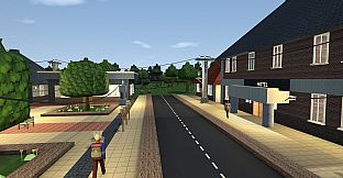 Cindervale