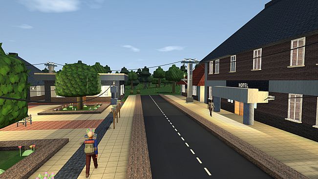 Cindervale