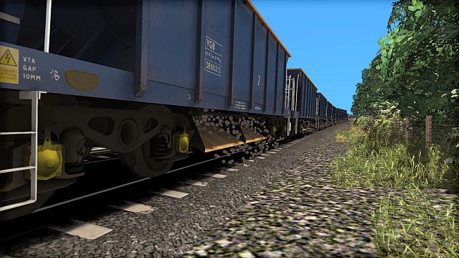 TS Marketplace: Seacow Wagon Pack Add-On