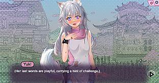 Nekopedia: Find Her Tail