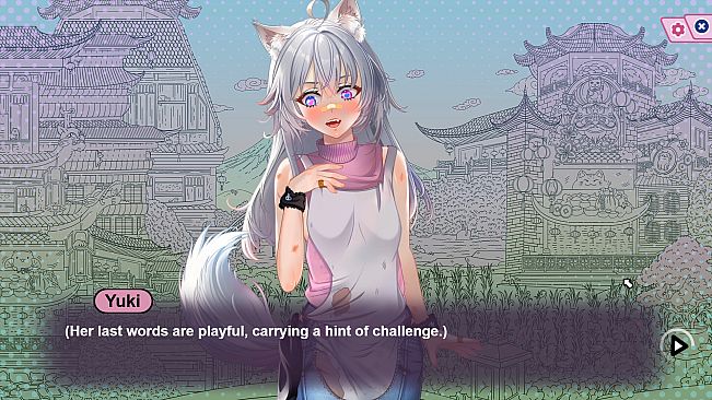 Nekopedia: Find Her Tail